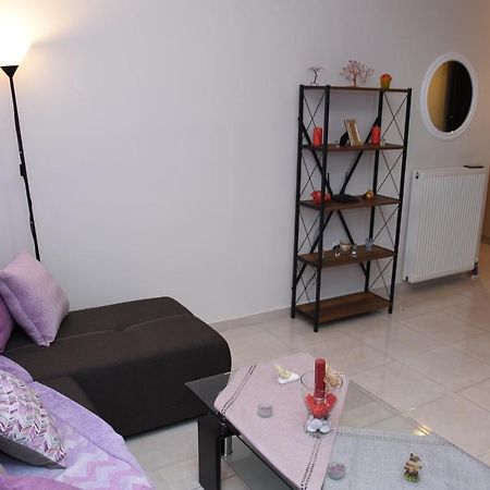Luxury Sparti Apartment Exteriér fotografie