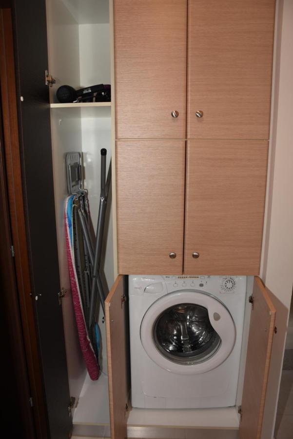 Luxury Sparti Apartment Exteriér fotografie